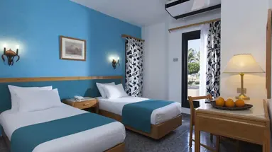 PHARAOH AZUR RESORT