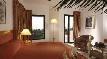 Pharaoh Azur Resort