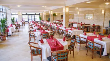 PHARAOH AZUR RESORT