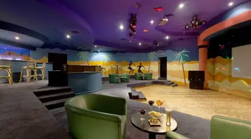 Pharaoh Azur Resort