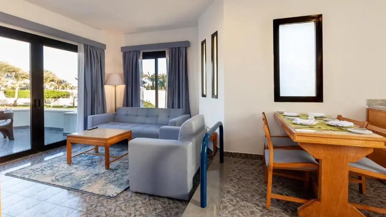 Pharaoh Azur Resort