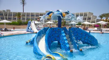 PHARAOH AZUR RESORT