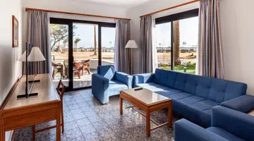 PHARAOH AZUR RESORT