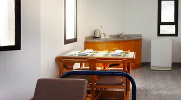 PHARAOH AZUR RESORT