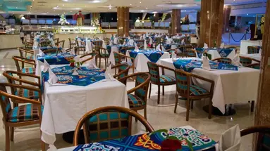 Pharaoh Azur Resort