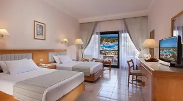 Pharaoh Azur Resort