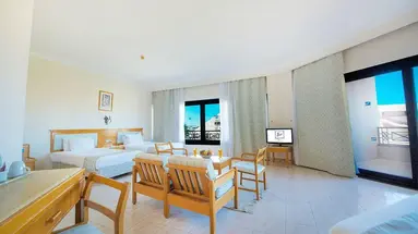 PHARAOH AZUR RESORT