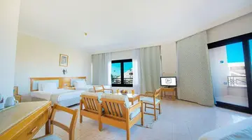 Pharaoh Azur Resort ***