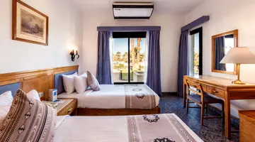 PHARAOH AZUR RESORT