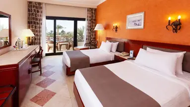 Pharaoh Azur Resort