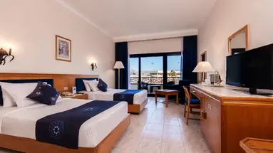 Pharaoh Azur Resort