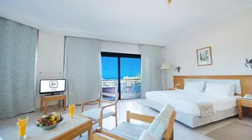 PHARAOH AZUR RESORT