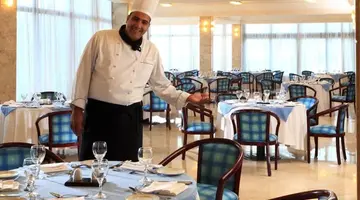 Pharaoh Azur Resort ***