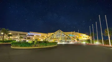 Pharaoh Azur Resort ***