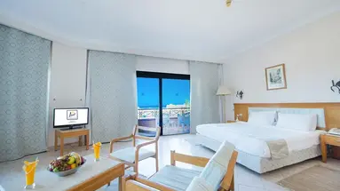 Pharaoh Azur Resort ***