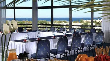Pharaoh Azur Resort ***