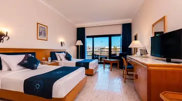 Pharaoh Azur Resort