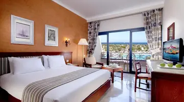 PHARAOH AZUR RESORT