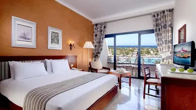 PHARAOH AZUR RESORT