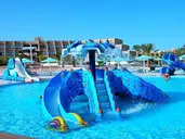 PHARAOH AZUR RESORT