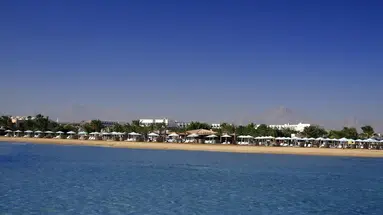Pharaoh Azur Resort