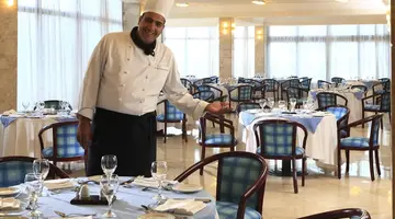 Pharaoh Azur Resort