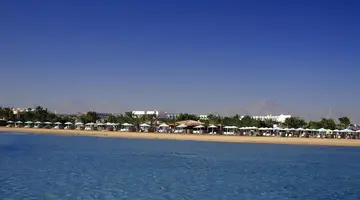 Pharaoh Azur Resort