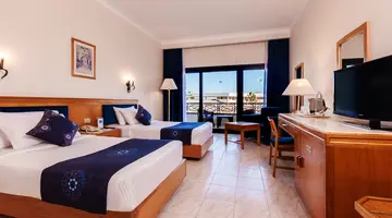 PHARAOH AZUR RESORT
