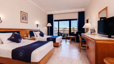 PHARAOH AZUR RESORT