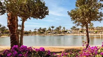 Pharaoh Azur Resort