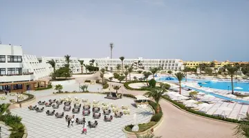 PHARAOH AZUR RESORT