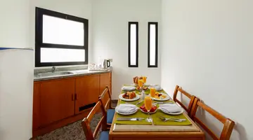 PHARAOH AZUR RESORT