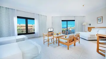 PHARAOH AZUR RESORT