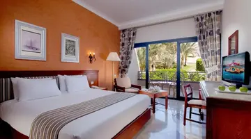 Pharaoh Azur Resort