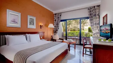 Pharaoh Azur Resort