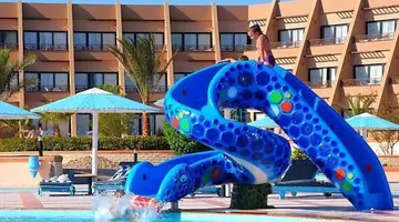 Pharaoh Azur Resort