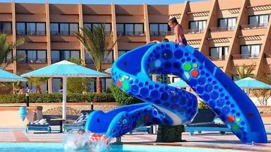 Pharaoh Azur Resort