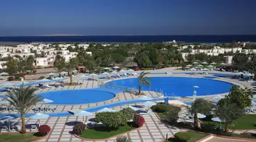 PHARAOH AZUR RESORT