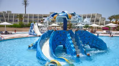 PHARAOH AZUR RESORT