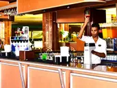 PHARAOH AZUR RESORT