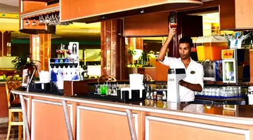 PHARAOH AZUR RESORT