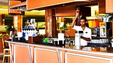 PHARAOH AZUR RESORT