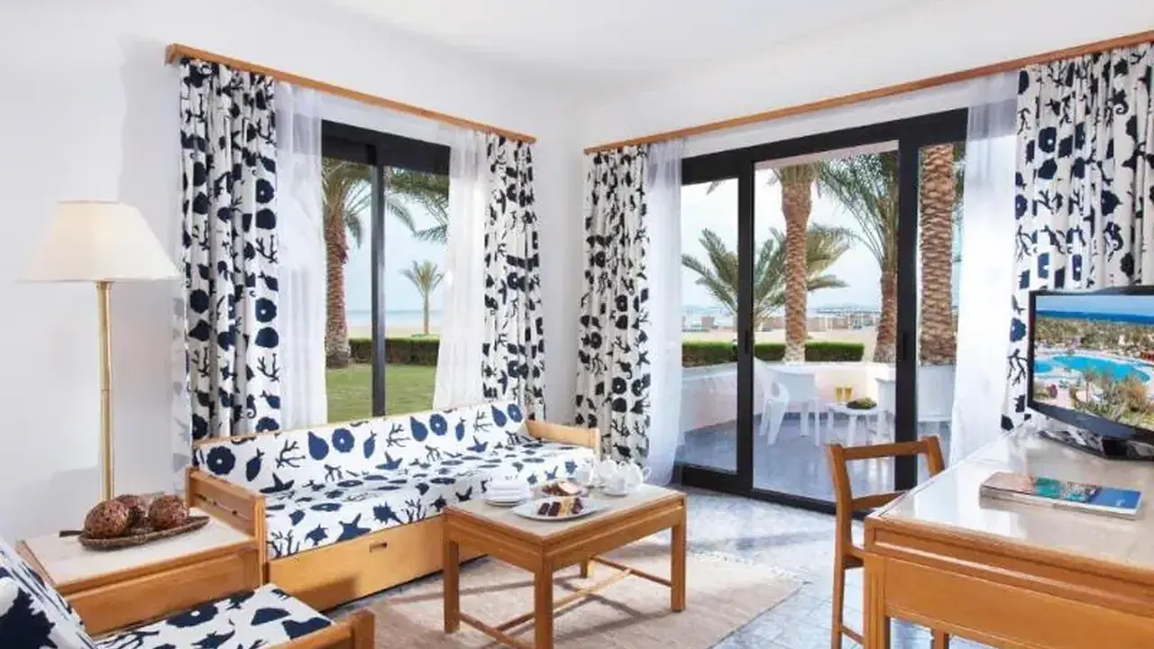 Pharaoh Azur Resort