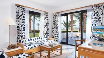 Pharaoh Azur Resort