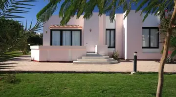 Pharaoh Azur Resort