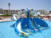 Pharaoh Azur Resort