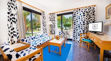 Pharaoh Azur Resort