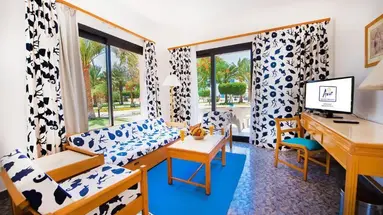 Pharaoh Azur Resort