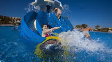 Pharaoh Azur Resort