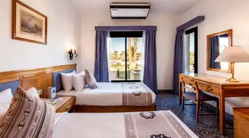 Pharaoh Azur Resort